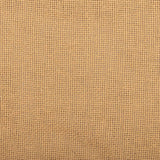 Burlap Natural Chair Pad-Lange General Store