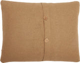 Thanksgiving Pillow-Lange General Store