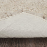 Burlap Vintage Tan Bath Mat-Lange General Store