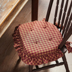 Chair Pads on Sale