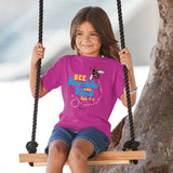 Bee Humble Kids T-Shirt-Lange General Store