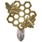 Bee Night Light-Lange General Store