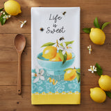 Bee Zesty Terry Towel-Lange General Store