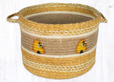 Beehive Braided Baskets-Lange General Store