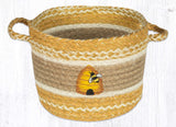 Beehive Braided Baskets-Lange General Store