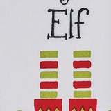 Believe In Your Elf Dishtowel-Lange General Store
