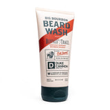 Big Bourbon Beard Wash-Lange General Store