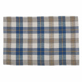 Bingham Blue Placemats-Lange General Store