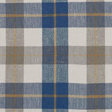 Bingham Blue Placemats-Lange General Store