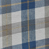 Bingham Blue Table Runners-Lange General Store