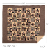 Bingley Star Quilt