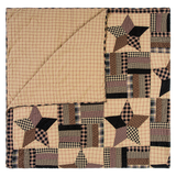 Bingham Star Quilt-Lange General Store