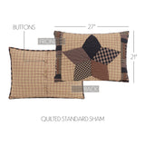 Bingley Star Sham