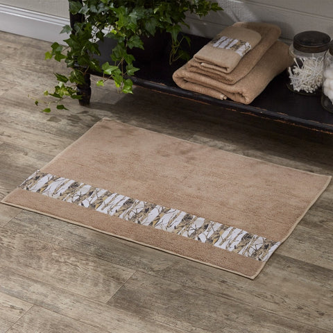 Birch Forest Bath Mat - Lange General Store