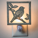 Bird And Branch Night Light-Lange General Store