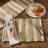 Bittersweet Chindi Placemats-Lange General Store