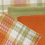 Bittersweet Dish Towel and Cloth Set-Lange General Store