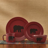 Black Bear Enamelware-Lange General Store