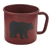 Black Bear Enamelware-Lange General Store