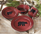 Black Bear Enamelware-Lange General Store