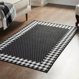 Down Home Indoor/Outdoor Collection Rugs-Lange General Store