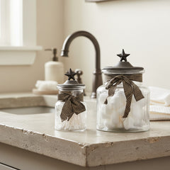 Storage &amp; Organization