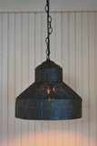 Black Star Pendant Light-Lange General Store