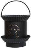 Black Star Tart Wax Warmer-Lange General Store