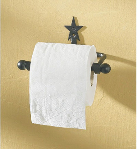 Star Toilet Tissue Holder-Lange General Store