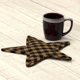 Black Star Trivet-Lange General Store