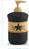 Pip Vine Star Dispenser-Lange General Store