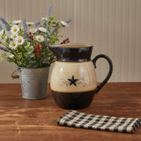 Star Vine Pitcher-Lange General Store