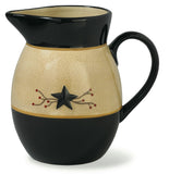 Star Vine Pitcher-Lange General Store