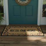 Star Vine Door Mat-Lange General Store