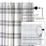 Blackburn Valance