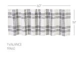 Blackburn Valance