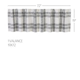 Blackburn Valance