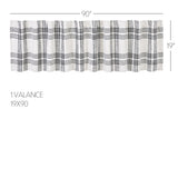 Blackburn Valance