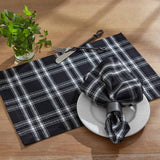 Blackfield Placemats-Lange General Store