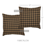 Blackstone Farm  12" Pillow