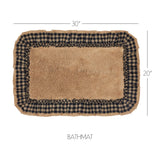 Blackstone Farm Bath Mat