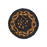 Blackstone Farm Braided Coasters-Lange General Store