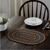 Blackstone Farm Braided Placemat - Lange General Store