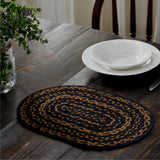 Blackstone Farm Braided Placemat - Lange General Store