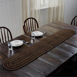 Blackstone Farm Braided Table Runners - Lange General Store