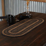 Blackstone Farm Braided Table Runners-Lange General Store