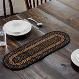 Blackstone Farm Braided Table Runners - Lange General Store