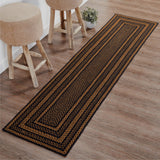 Blackstone Farm Collection Jute Rugs - Rectangle-Lange General Store