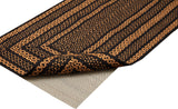 Blackstone Farm Collection Jute Rugs - Rectangle-Lange General Store