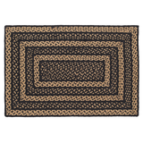 Blackstone Farm Collection Jute Rugs - Rectangle-Lange General Store